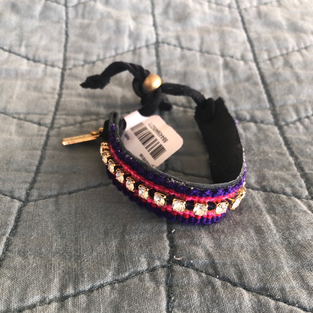 NEW: Kim & Zozi Friendship Bracelet